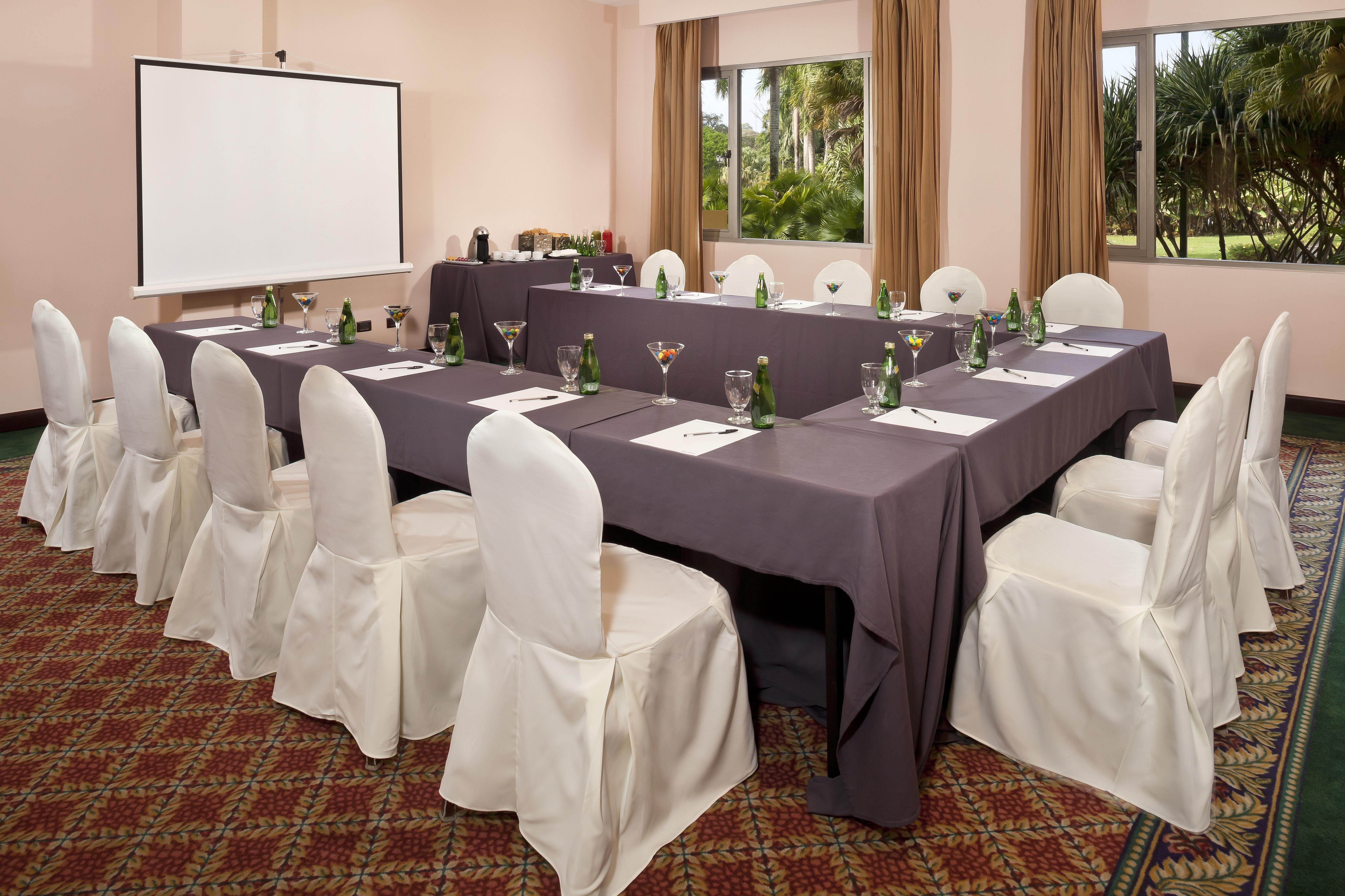 Hotel Melia Panama Canal Colon Εξωτερικό φωτογραφία