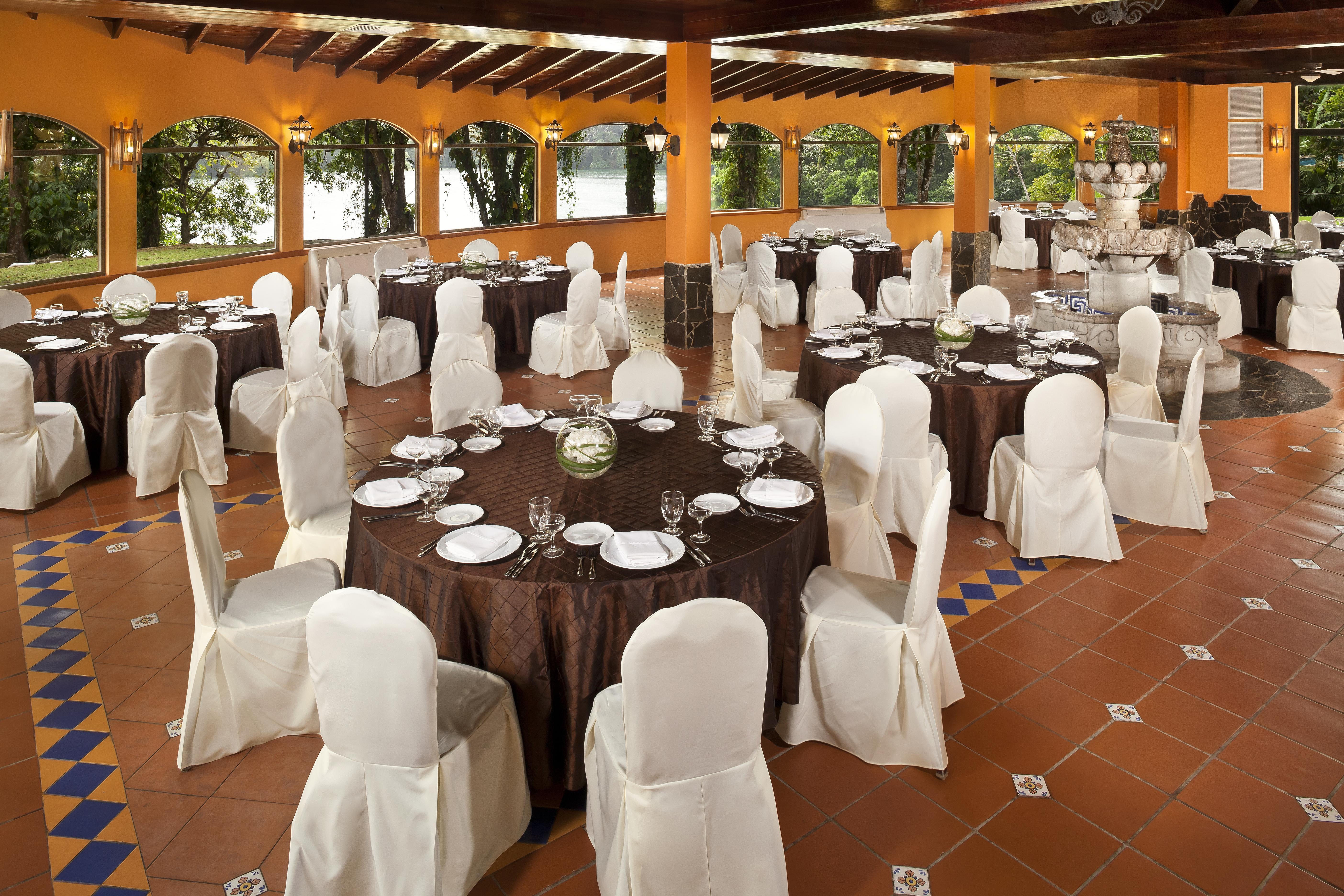 Hotel Melia Panama Canal Colon Εξωτερικό φωτογραφία