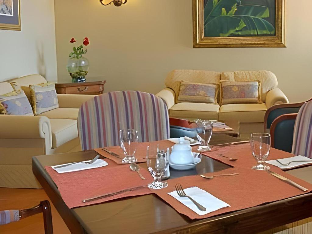 Hotel Melia Panama Canal Colon Εξωτερικό φωτογραφία