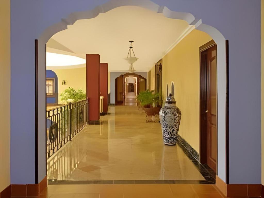 Hotel Melia Panama Canal Colon Εξωτερικό φωτογραφία
