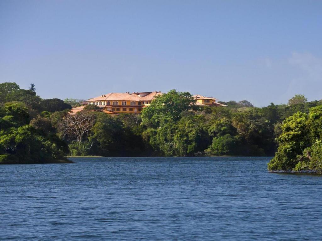 Hotel Melia Panama Canal Colon Εξωτερικό φωτογραφία