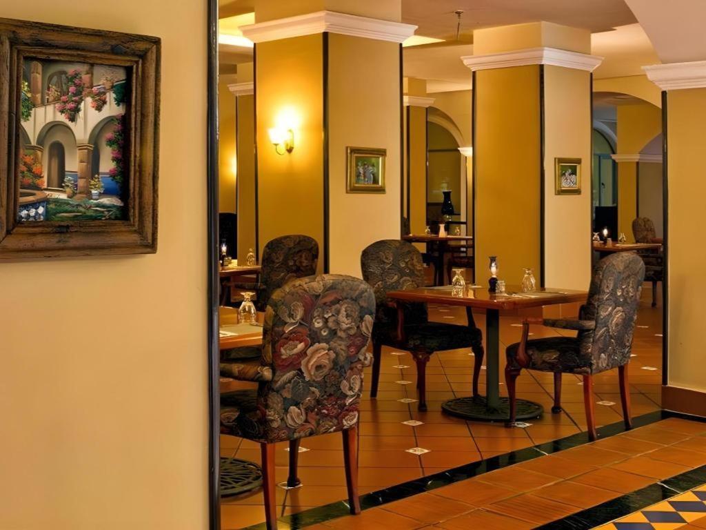 Hotel Melia Panama Canal Colon Εξωτερικό φωτογραφία