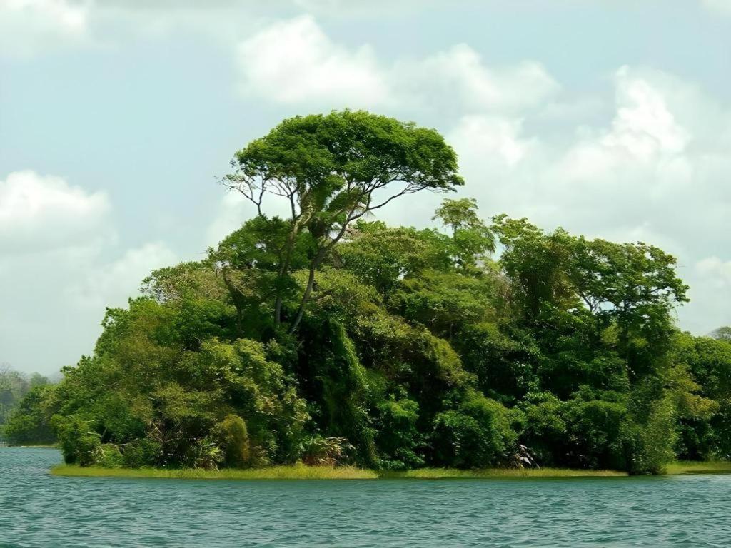Hotel Melia Panama Canal Colon Εξωτερικό φωτογραφία