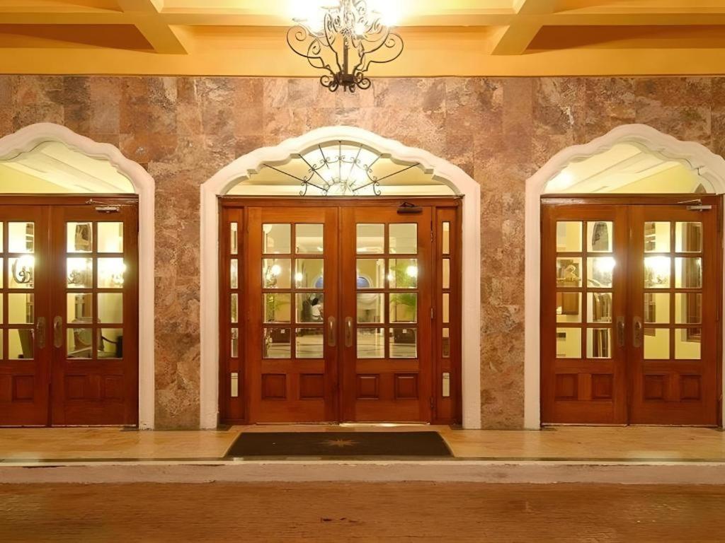 Hotel Melia Panama Canal Colon Εξωτερικό φωτογραφία