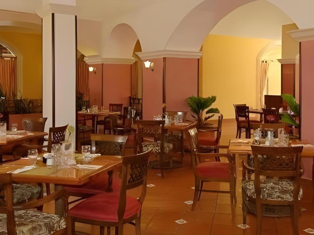 Hotel Melia Panama Canal Colon Εξωτερικό φωτογραφία