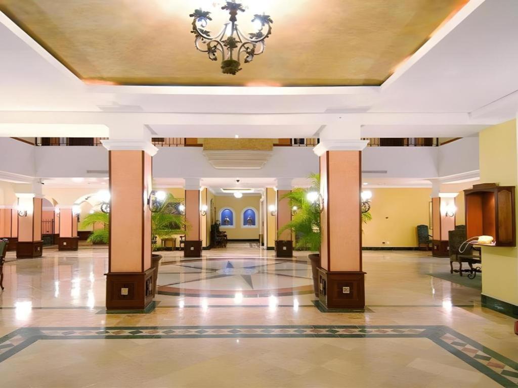 Hotel Melia Panama Canal Colon Εξωτερικό φωτογραφία