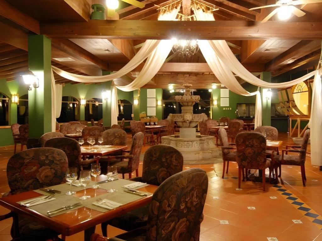Hotel Melia Panama Canal Colon Εξωτερικό φωτογραφία
