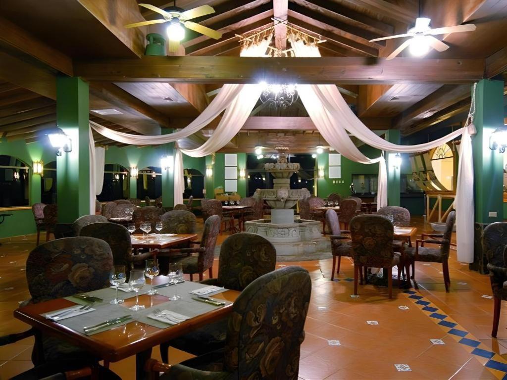 Hotel Melia Panama Canal Colon Εξωτερικό φωτογραφία