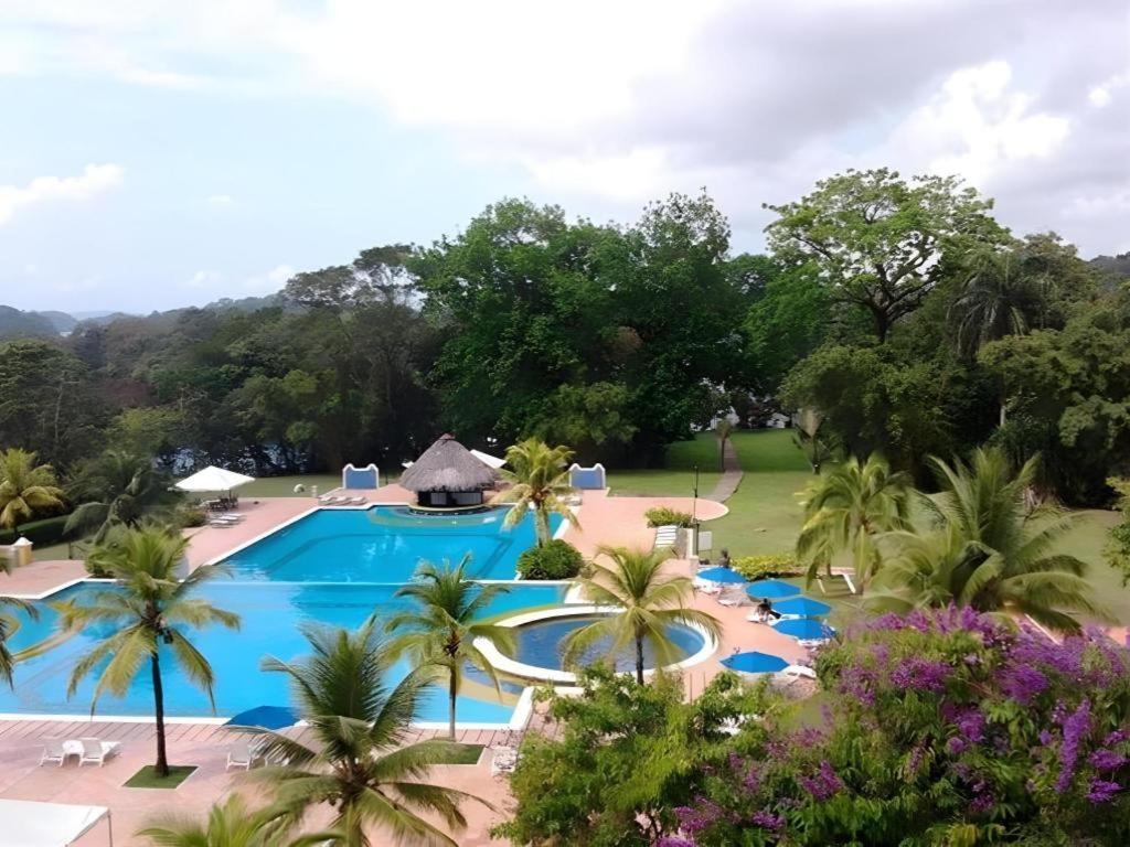 Hotel Melia Panama Canal Colon Εξωτερικό φωτογραφία