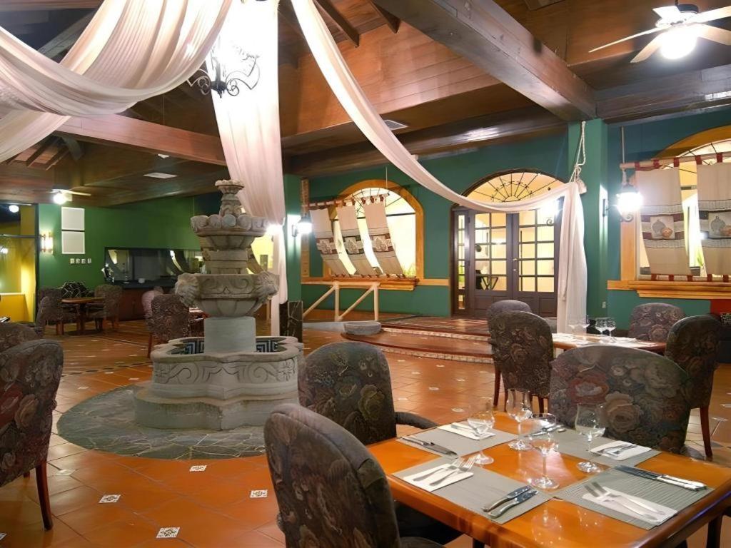Hotel Melia Panama Canal Colon Εξωτερικό φωτογραφία