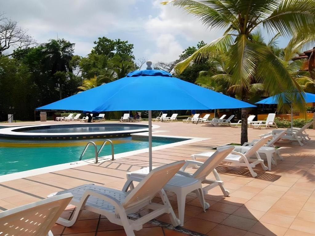 Hotel Melia Panama Canal Colon Εξωτερικό φωτογραφία