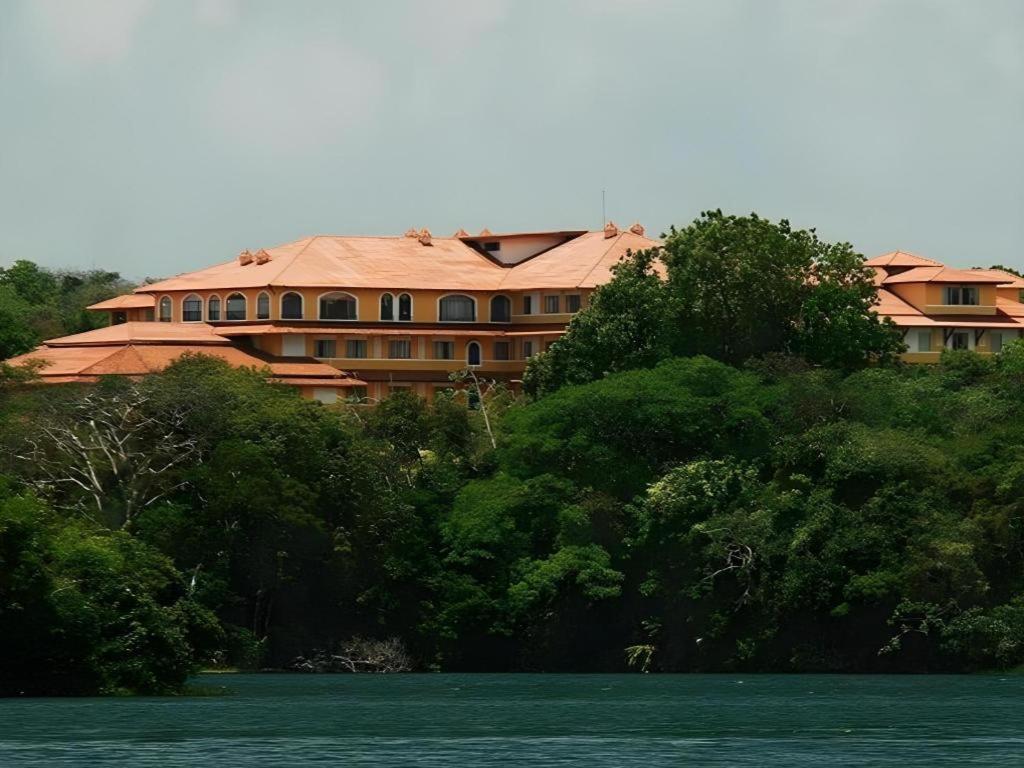 Hotel Melia Panama Canal Colon Εξωτερικό φωτογραφία
