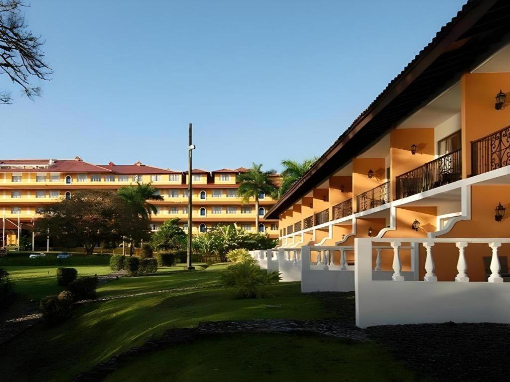 Hotel Melia Panama Canal Colon Εξωτερικό φωτογραφία
