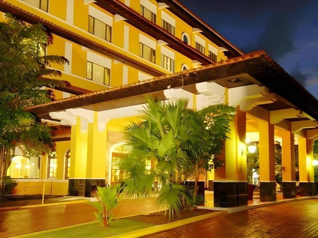 Hotel Melia Panama Canal Colon Εξωτερικό φωτογραφία