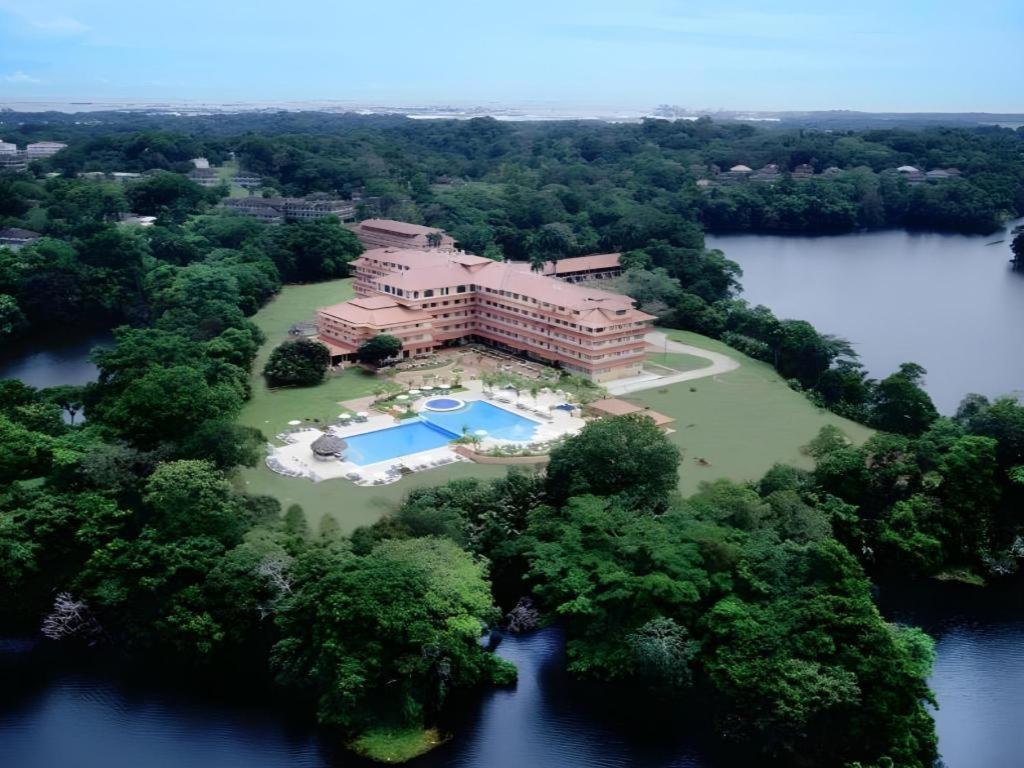 Hotel Melia Panama Canal Colon Εξωτερικό φωτογραφία