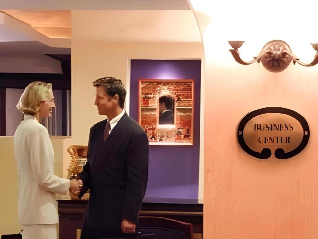 Hotel Melia Panama Canal Colon Εξωτερικό φωτογραφία