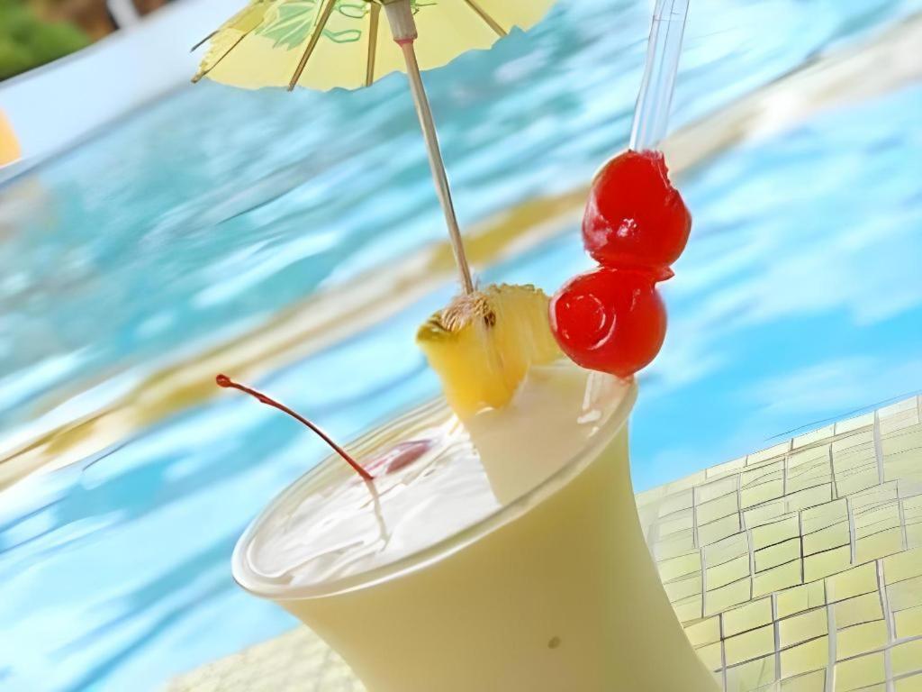 Hotel Melia Panama Canal Colon Εξωτερικό φωτογραφία