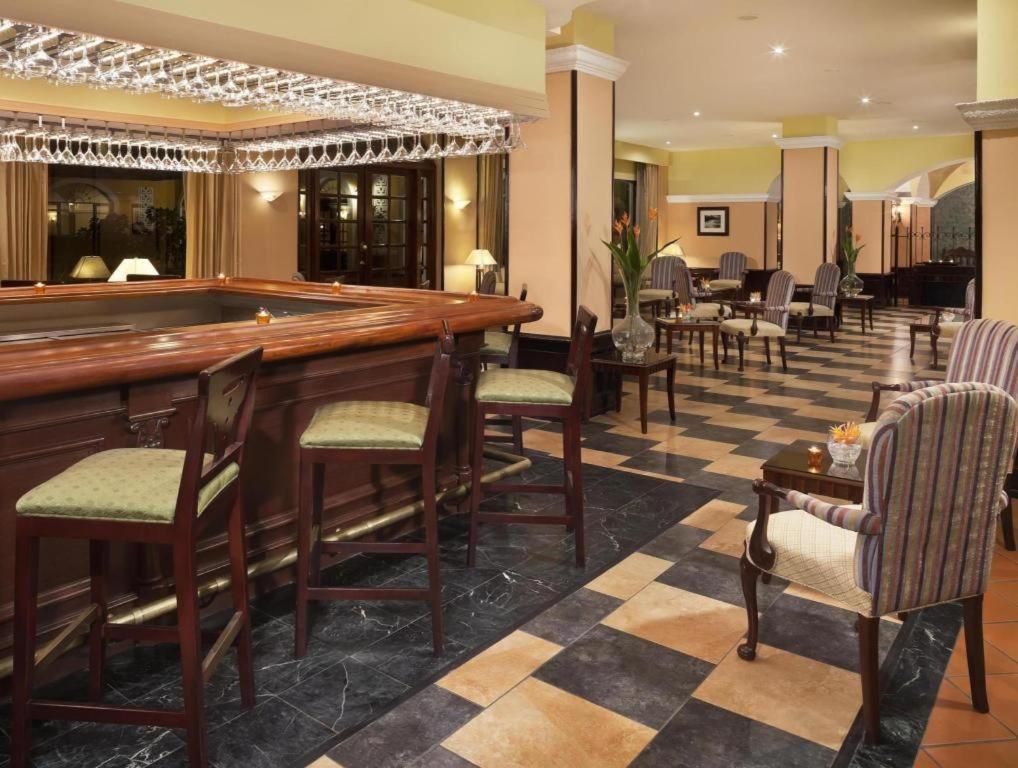 Hotel Melia Panama Canal Colon Εξωτερικό φωτογραφία