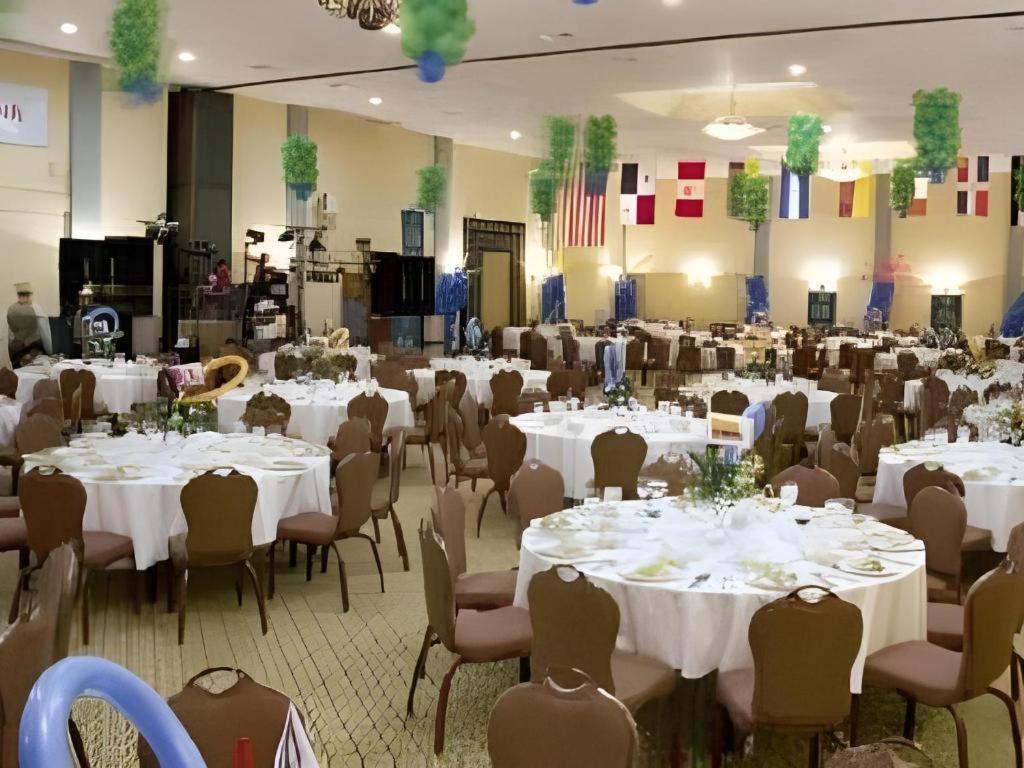Hotel Melia Panama Canal Colon Εξωτερικό φωτογραφία