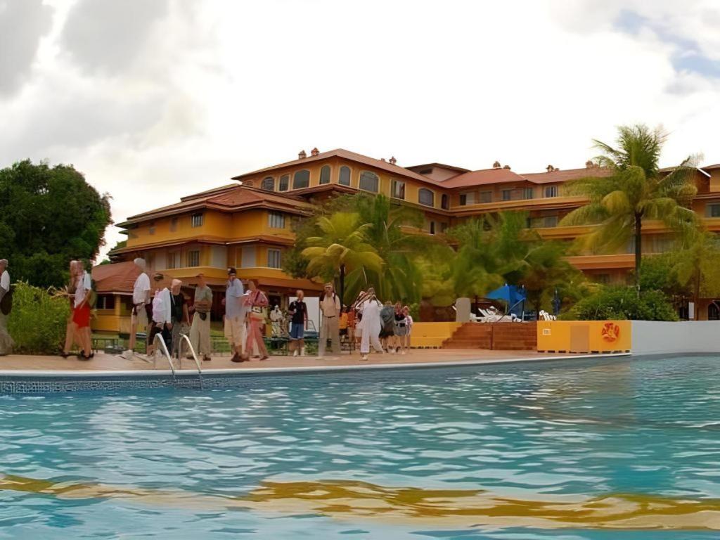 Hotel Melia Panama Canal Colon Εξωτερικό φωτογραφία