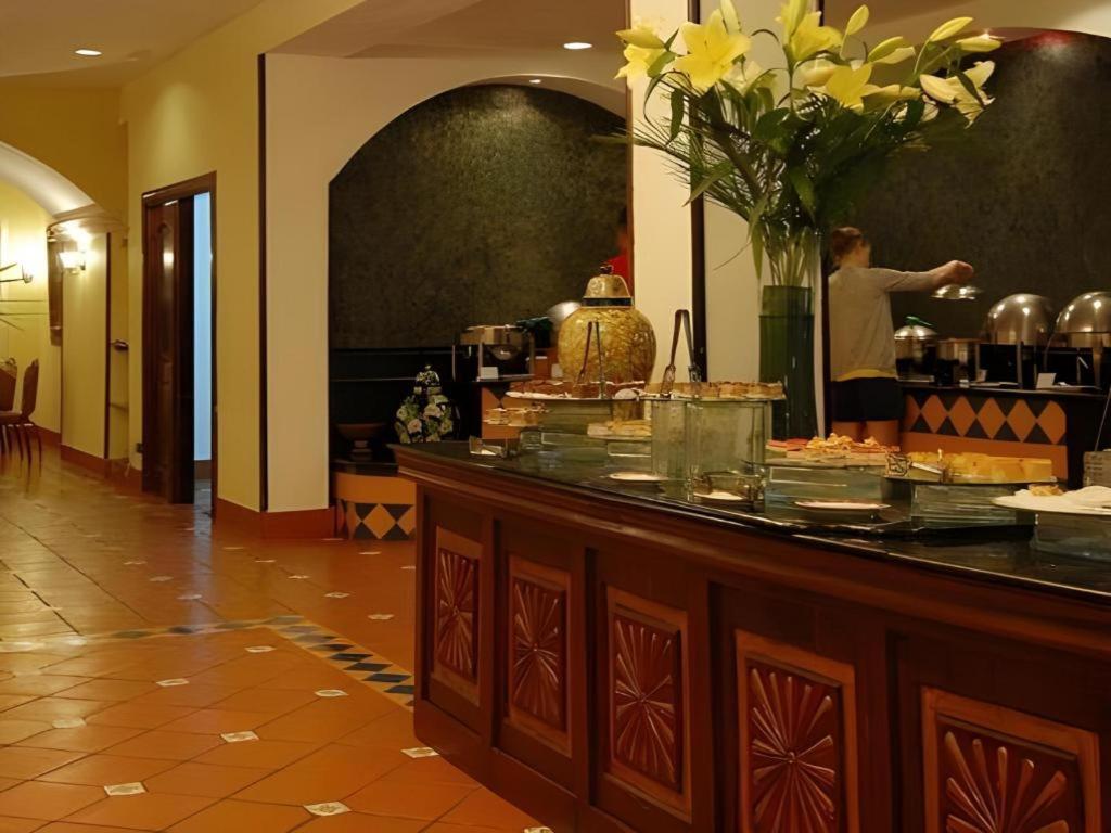 Hotel Melia Panama Canal Colon Εξωτερικό φωτογραφία