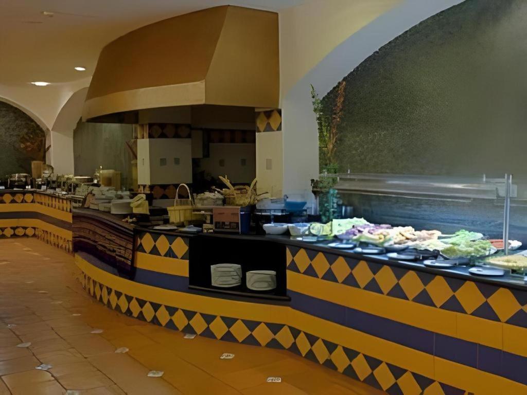 Hotel Melia Panama Canal Colon Εξωτερικό φωτογραφία