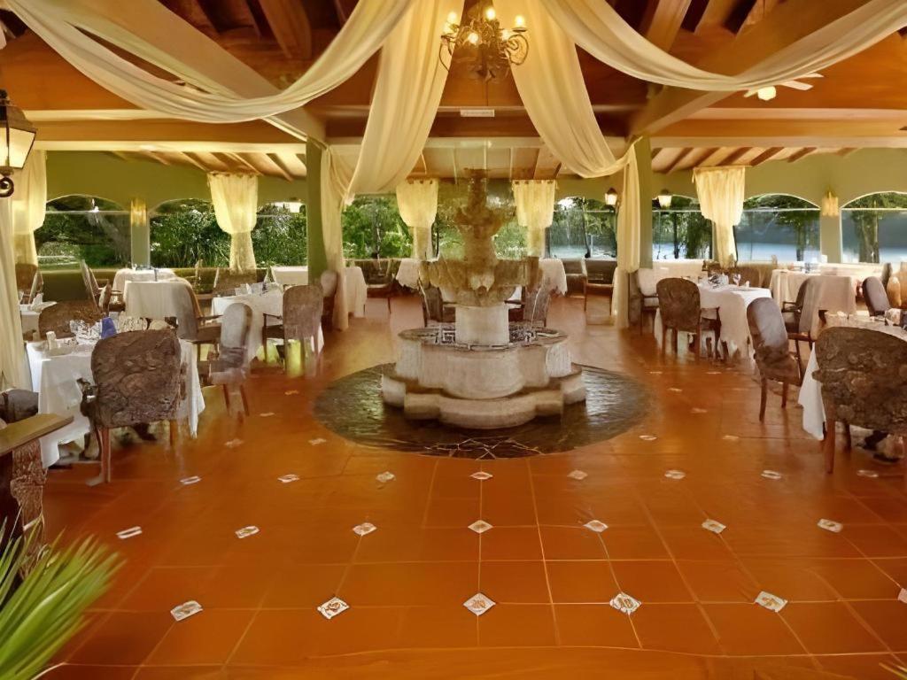 Hotel Melia Panama Canal Colon Εξωτερικό φωτογραφία