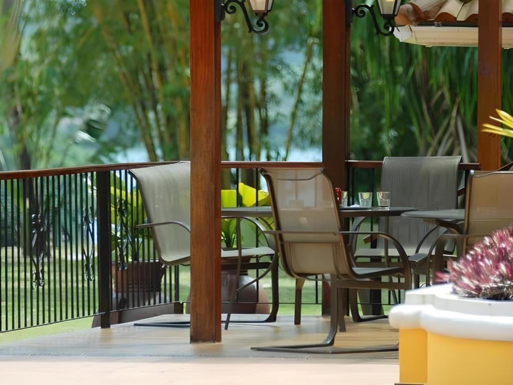 Hotel Melia Panama Canal Colon Εξωτερικό φωτογραφία