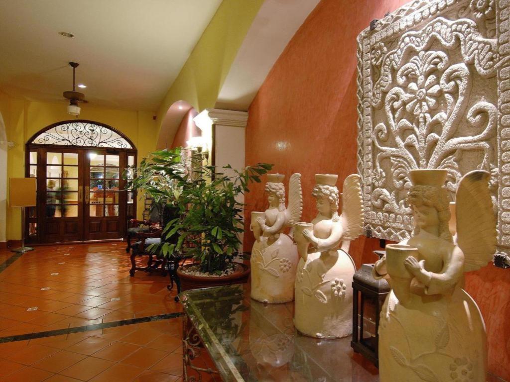 Hotel Melia Panama Canal Colon Εξωτερικό φωτογραφία