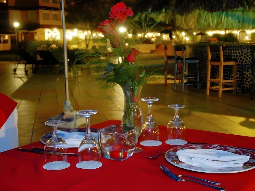Hotel Melia Panama Canal Colon Εξωτερικό φωτογραφία