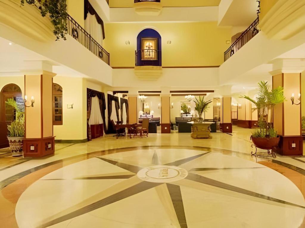 Hotel Melia Panama Canal Colon Εξωτερικό φωτογραφία