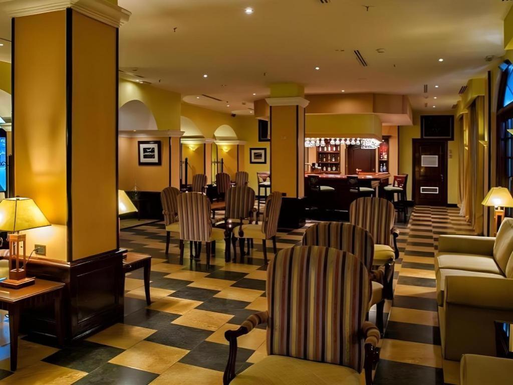 Hotel Melia Panama Canal Colon Εξωτερικό φωτογραφία