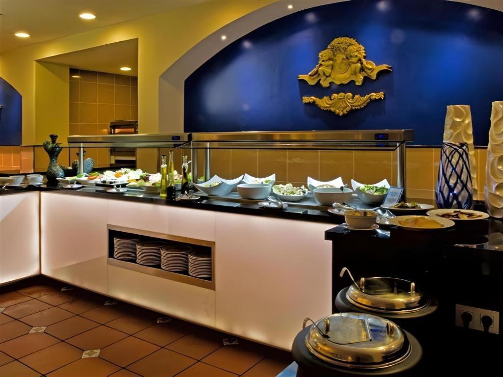 Hotel Melia Panama Canal Colon Εξωτερικό φωτογραφία