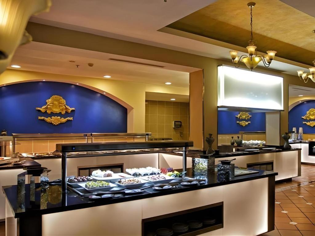 Hotel Melia Panama Canal Colon Εξωτερικό φωτογραφία
