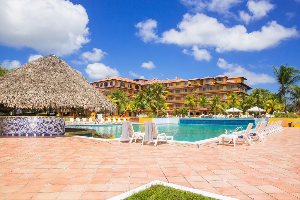 Hotel Melia Panama Canal Colon Εξωτερικό φωτογραφία